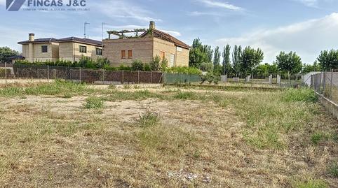 Foto 3 de Residencial en venda a Camino Camino de la Estación, 2, Monzalbarba, Zaragoza