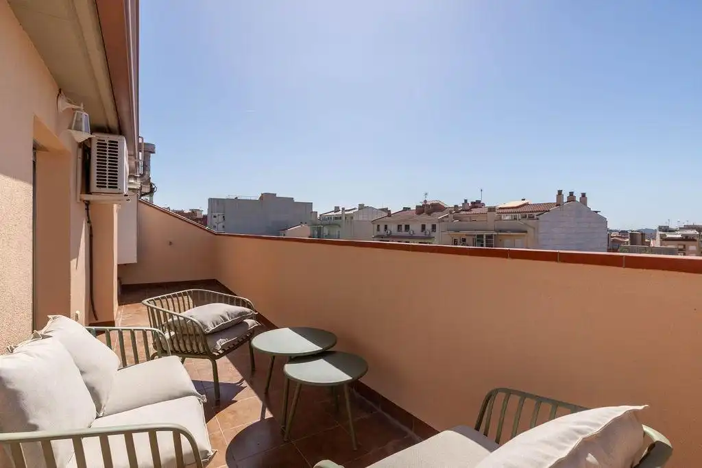 Duplex with lift for sale in Calle BALMES, DE 18, imagen 3