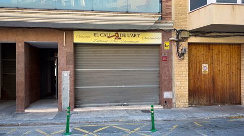 Foto 2 von Geschaftsraum zur ubertragung in Catalunya, 8, El Tancat - Mas d'en Gual, El Vendrell