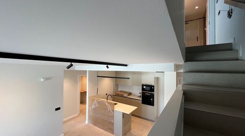 Foto 2 de Dúplex en venda a Barcelona, 182, Llevant, Igualada