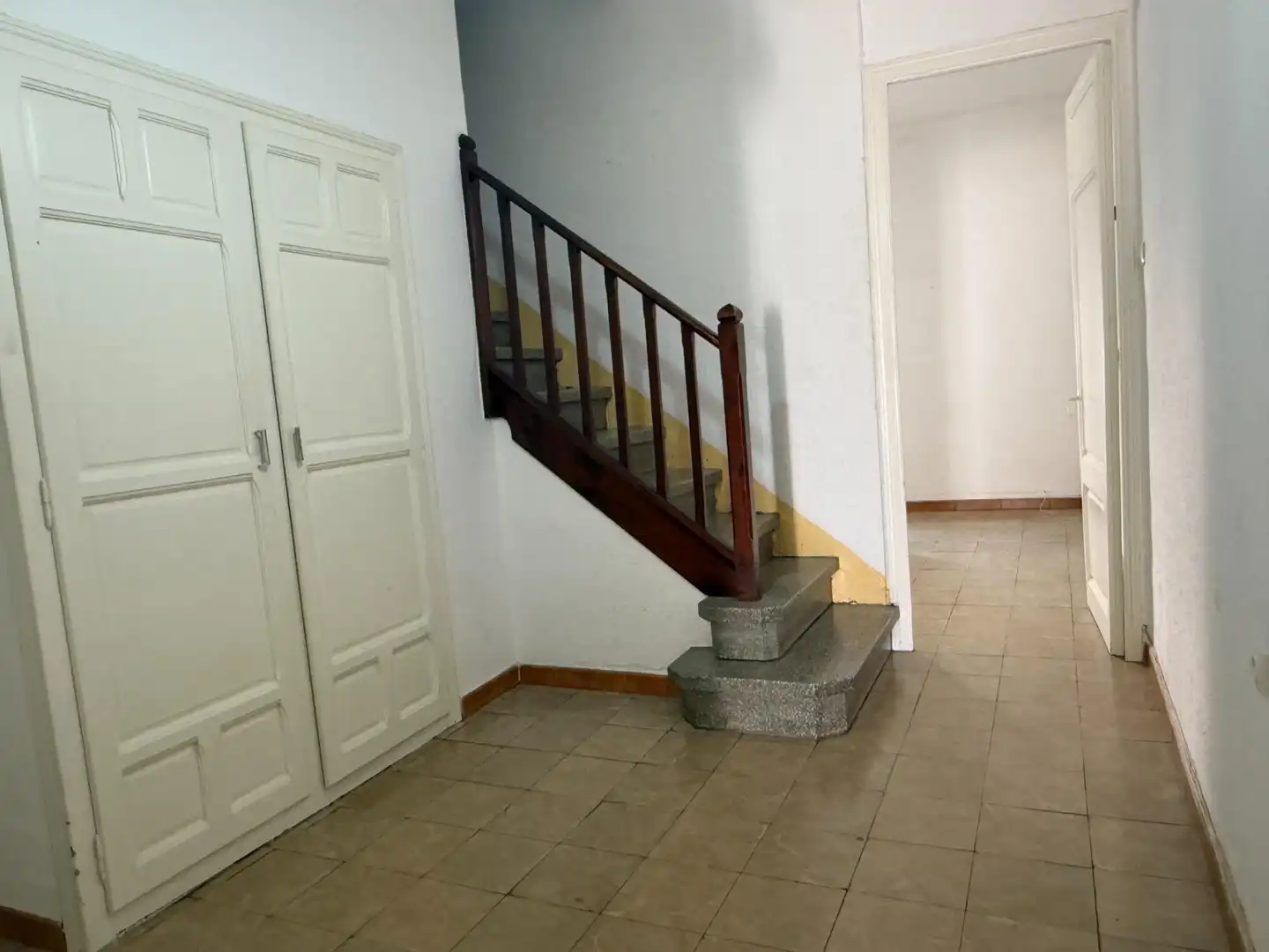 Attic for sale in Sabadell  with Heating, Balcony and Alarm