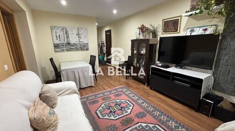 Foto 2 de Piso en venta en Bellavista, Sevilla Capital