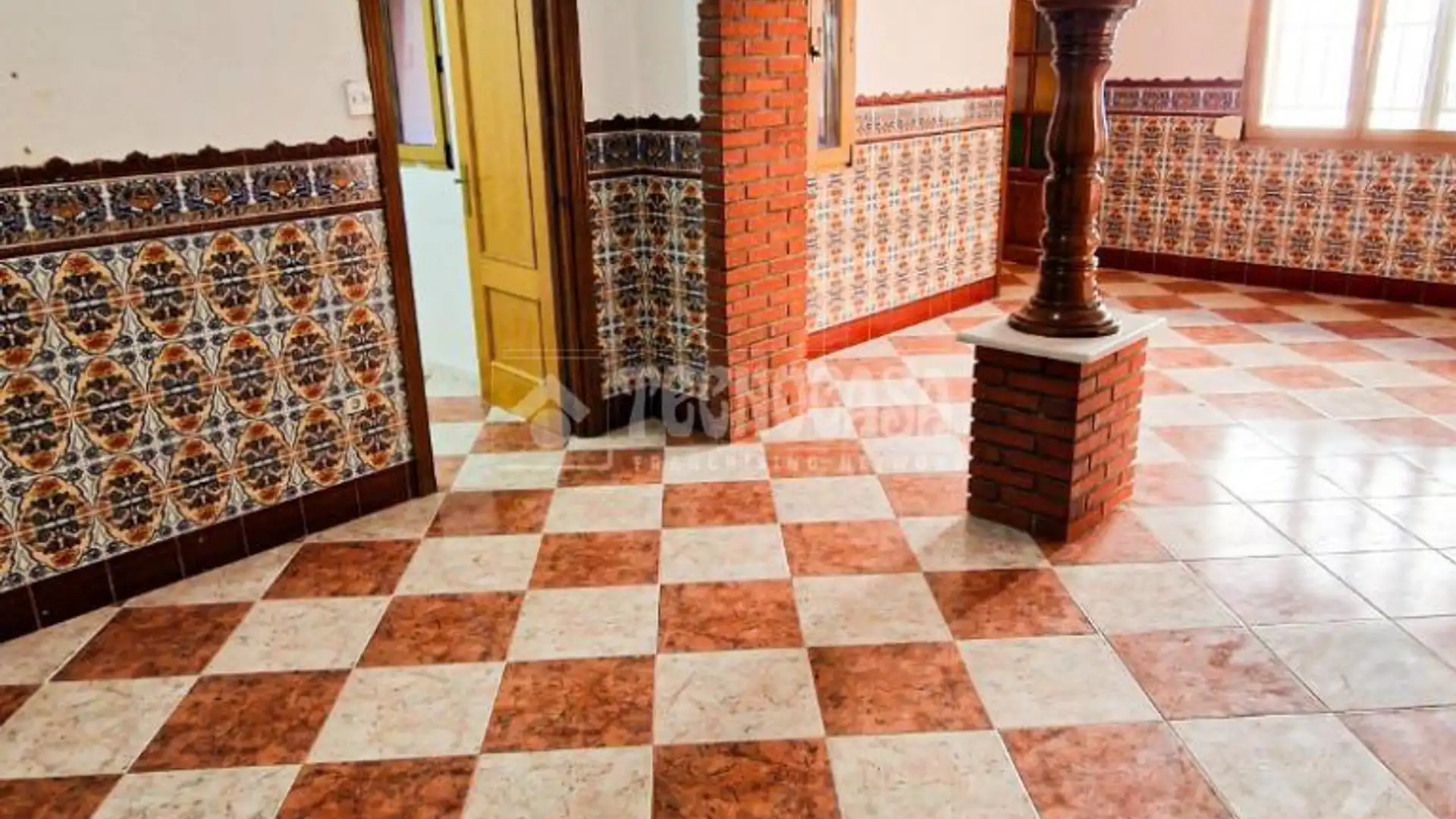 Casa adosada en venda a Playa de Garrucha