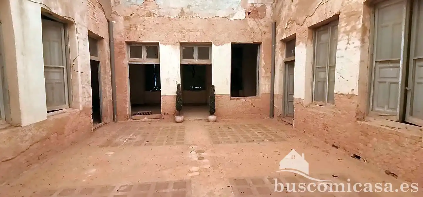 Business premises to rent in Sagasta, imagen 11