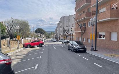 Vista exterior de Pis en venda en La Pobla de Mafumet