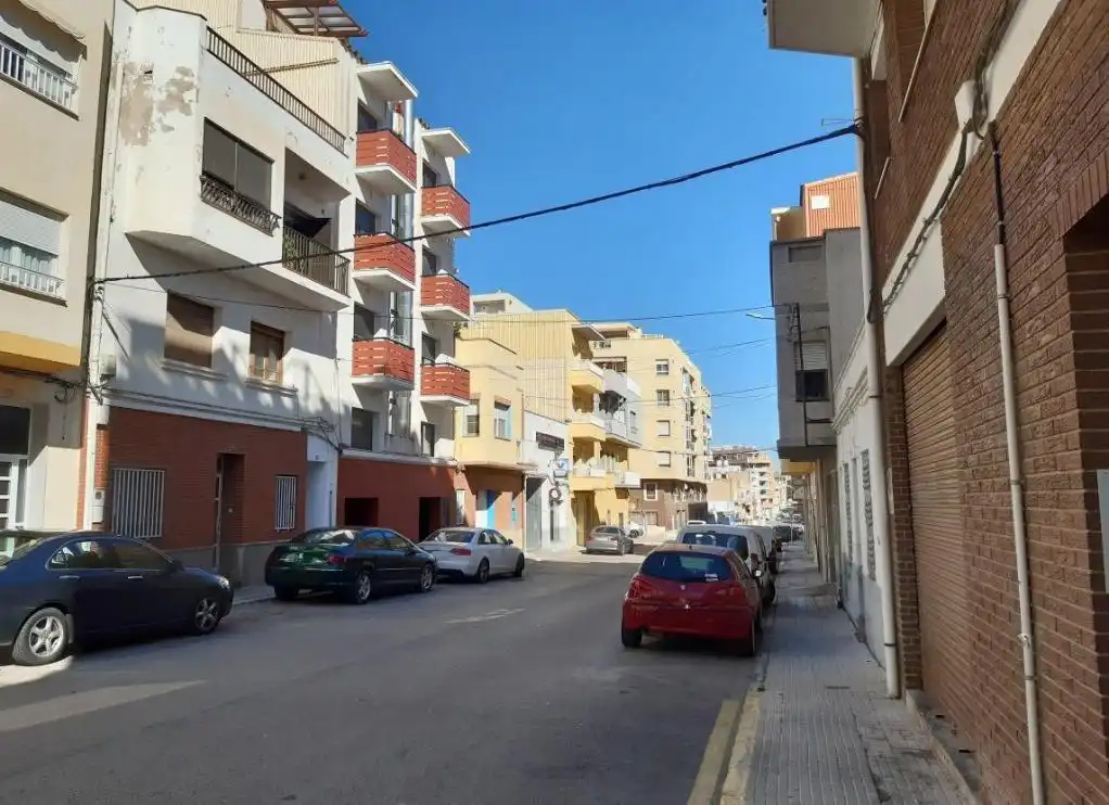 Local comercial en venta en MESTRE FARGAS (DEL), imagen 8