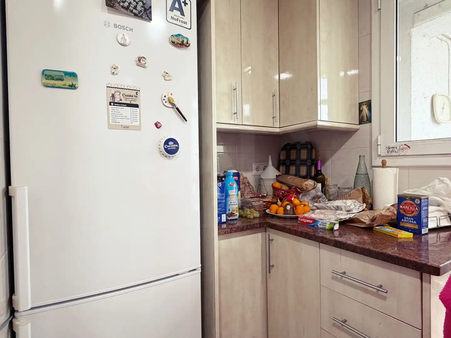 Appartement avec ascenseur à vendre à Calella, imagen 15