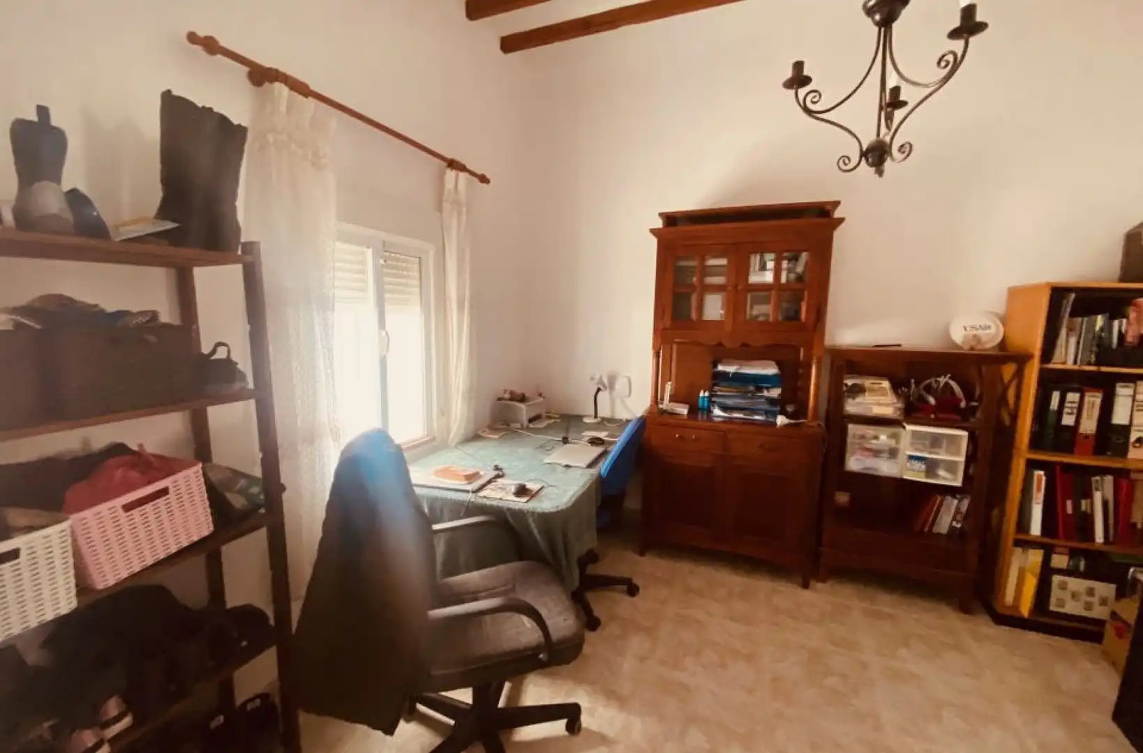 Casa rústica en venda a Abanilla, imagen 45