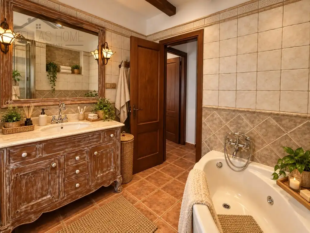 Terraced house for sale in Calle Cruces, imagen 18