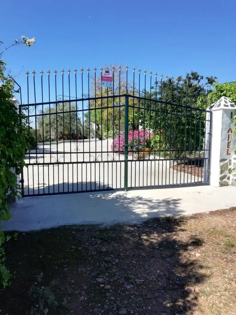 Haus mit Garten zum Verkauf in Calle el Santo 13, imagen 4