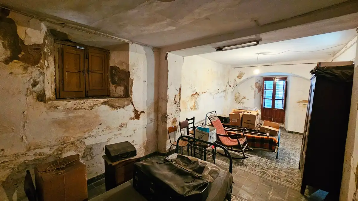 Casa o xalet en venda en Cortegana amb Terrassa i Traster