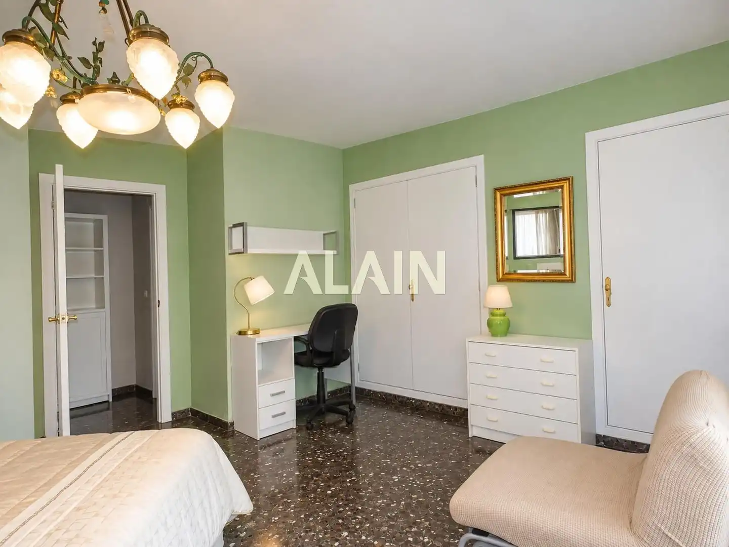 Wohnung mit Terrasse zum Verkauf in L'Eixample, imagen 30