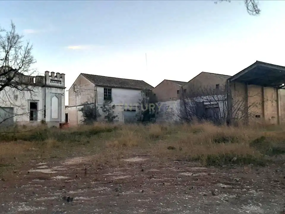 Casa o xalet en venda en Ontinyent