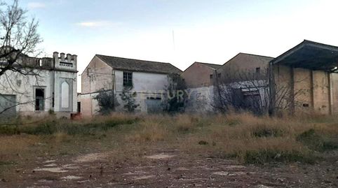 Foto 2 de Casa o xalet en venda a Veles E Vent 2, 2, El Pilar, Ontinyent