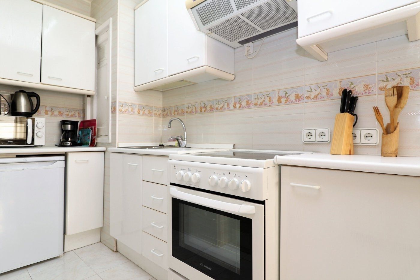 Apartament en venda a Playa Levante