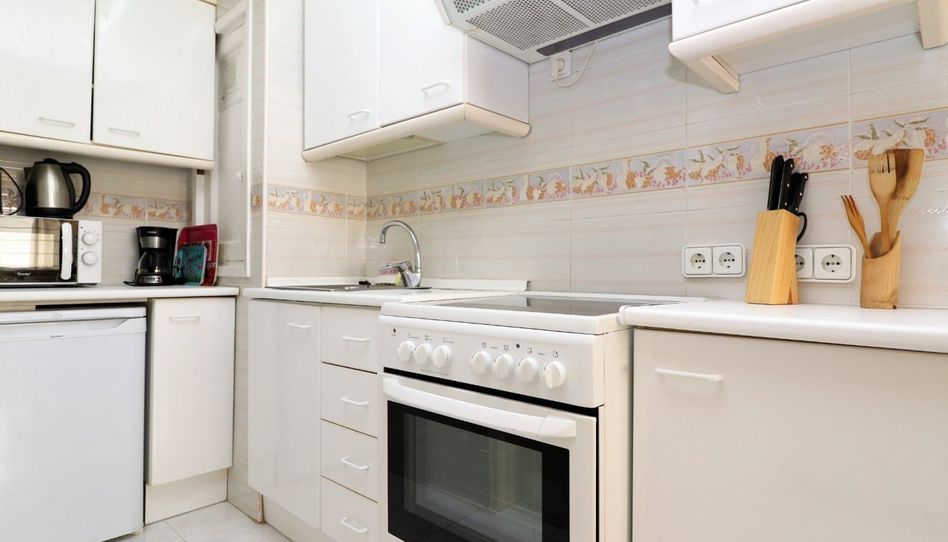 Apartamento en venta en Playa Levante - 3
