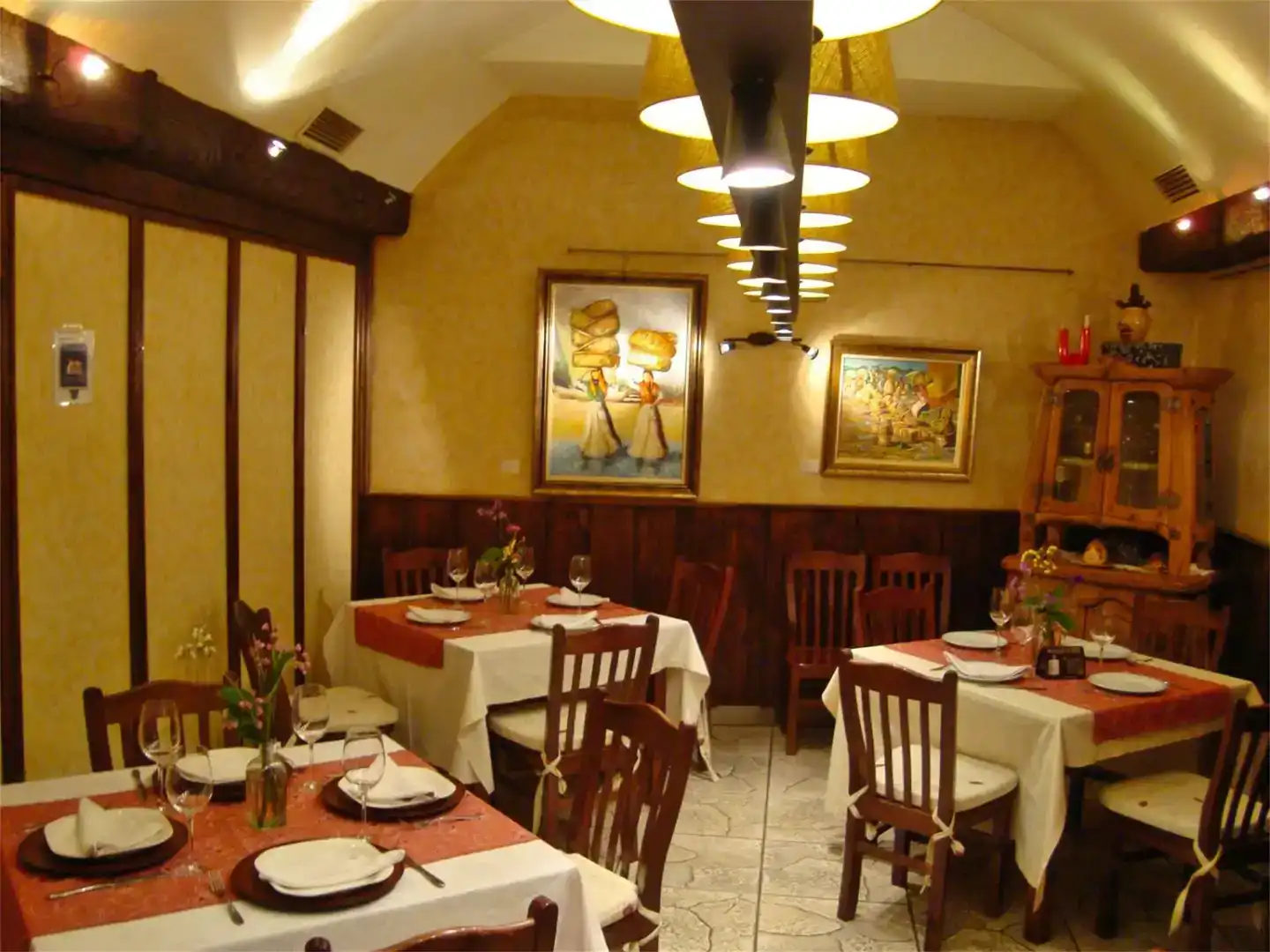 Local de lloguer en Caldas de Reis amb Aire condicionat i Moblat