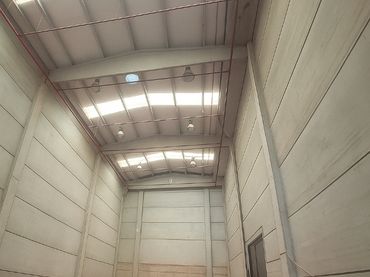 Nave industrielle à vendre à Cervelló