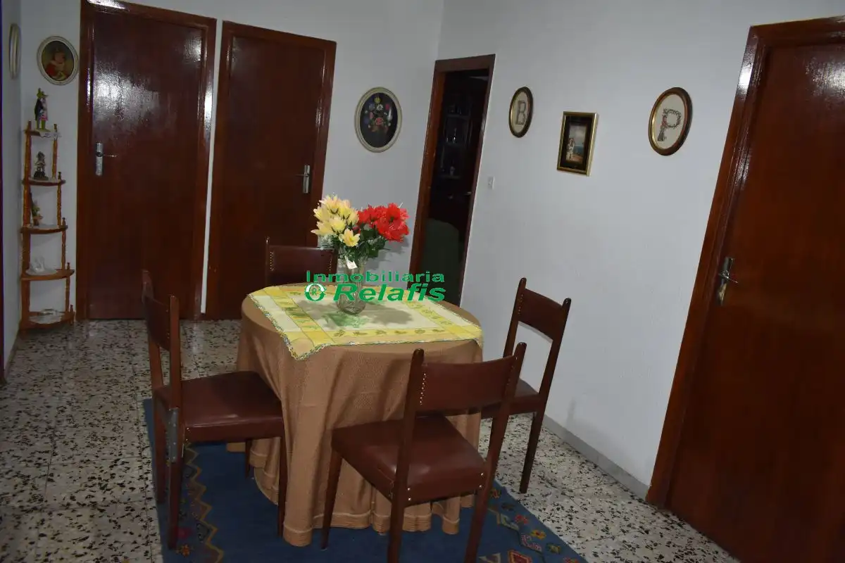 Flat with terrace for sale in JUAN SEBASTIAN EL CANO 7, imagen 19