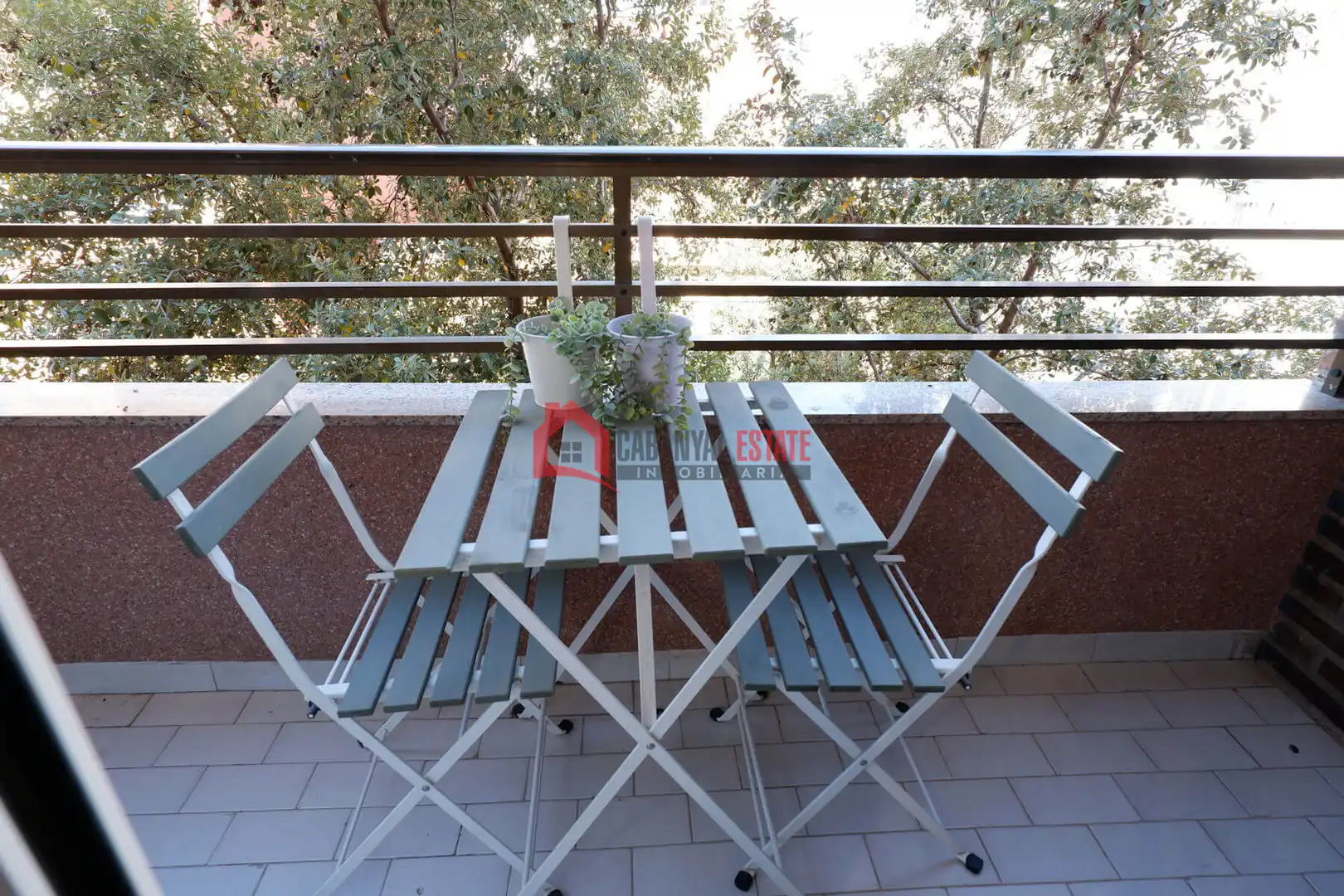 Apartament de lloguer a El Cabanyal - El Canyamelar