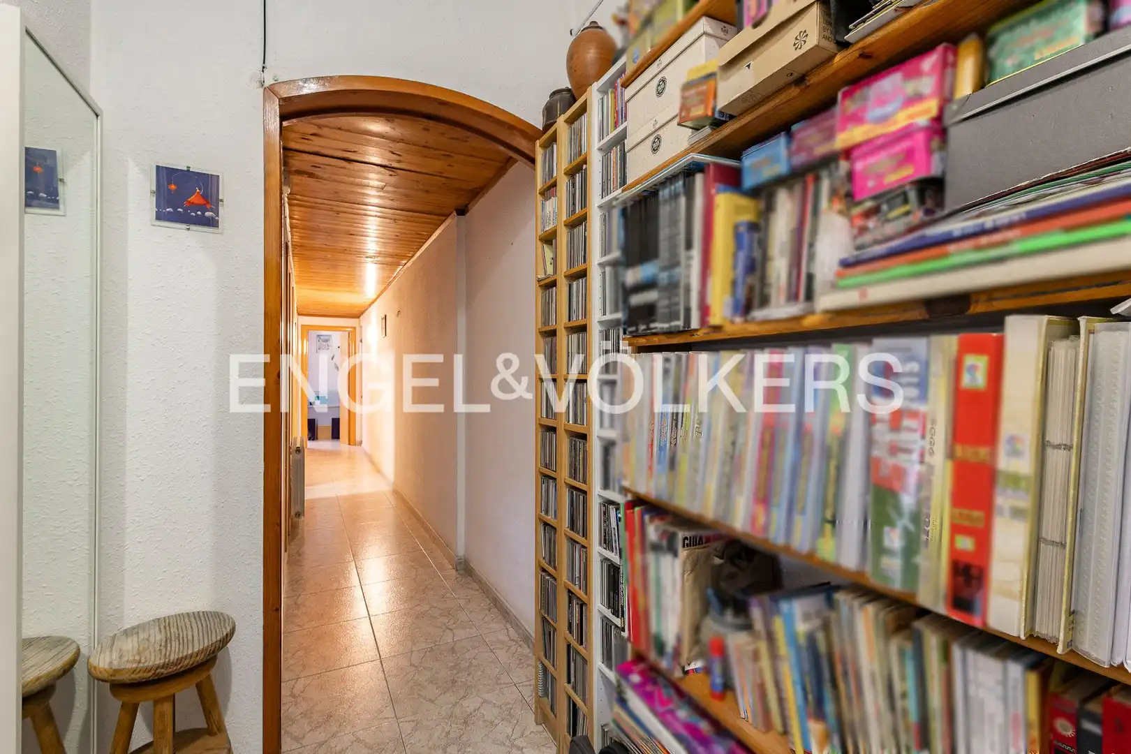 Piso en venta en Gelida con Calefacción y Balcón