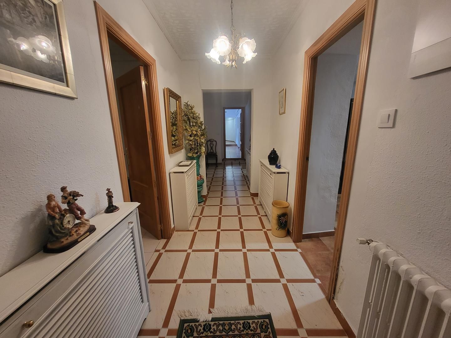 Casa o xalet en venda en Casas de Benítez amb Calefacció