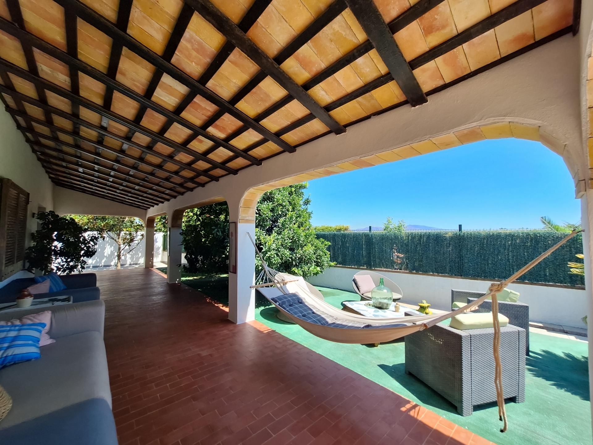 House or chalet for sale in Avenida EMPURIES, Sant Pere Pescador