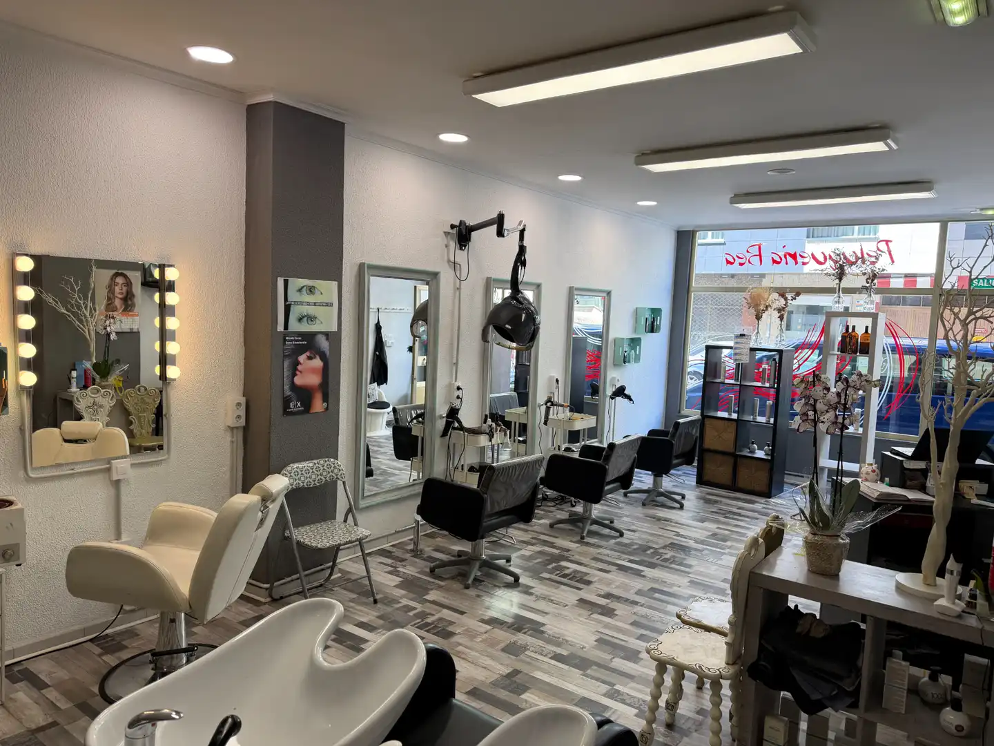 Business premises for transfer in Calle la Pista 13, imagen 13