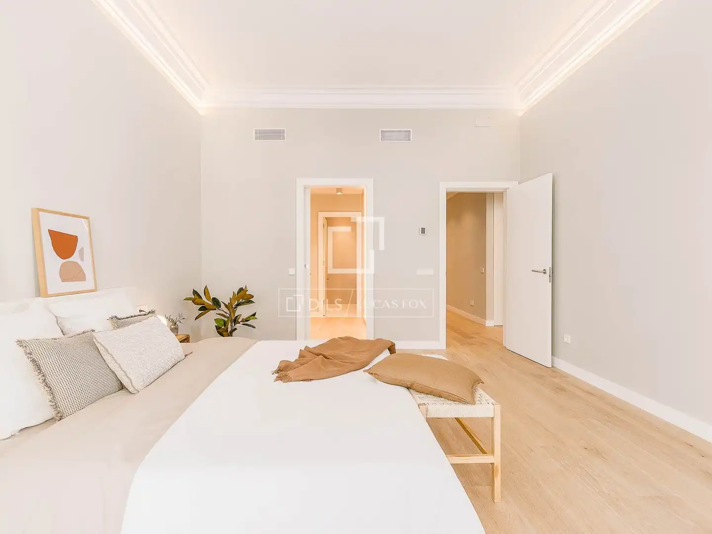 Habitación de Piso en venta en Barcelona con Aire acondicionado, Calefacción y Terraza