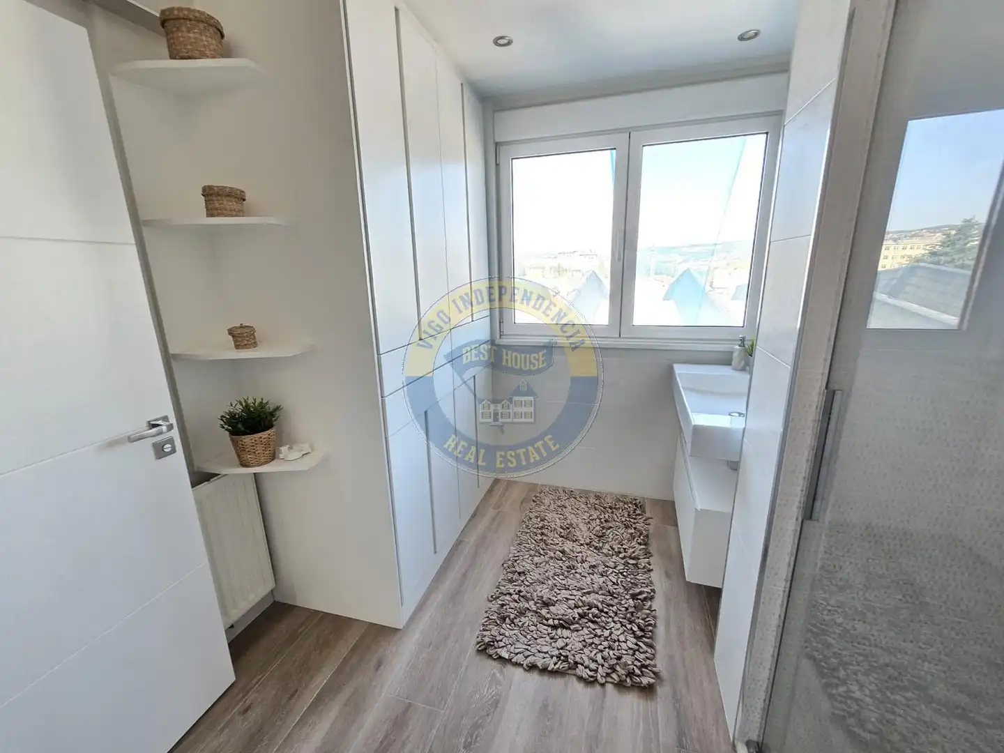 Apartament de lloguer a Calle Calle de Manolo Martínez, As Travesas - Balaídos