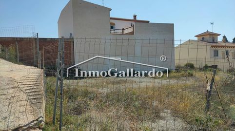 Oportunidad de comprar Solar urbano o parcelas.