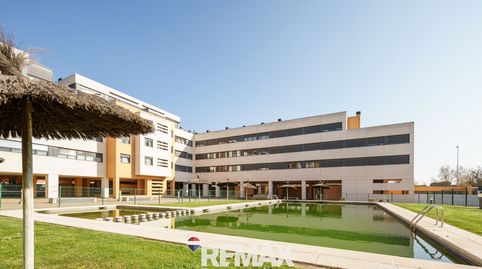 Photo 3 of Flat for sale in Calle de Peña Vieja, 27, Pinar del Jalón, Valladolid Capital