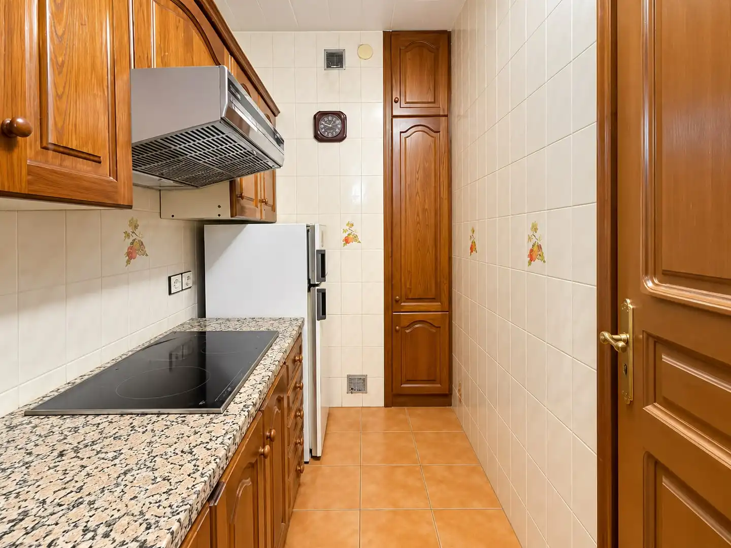 Attico con terrazza in vendita a Carrer Góngora, imagen 14