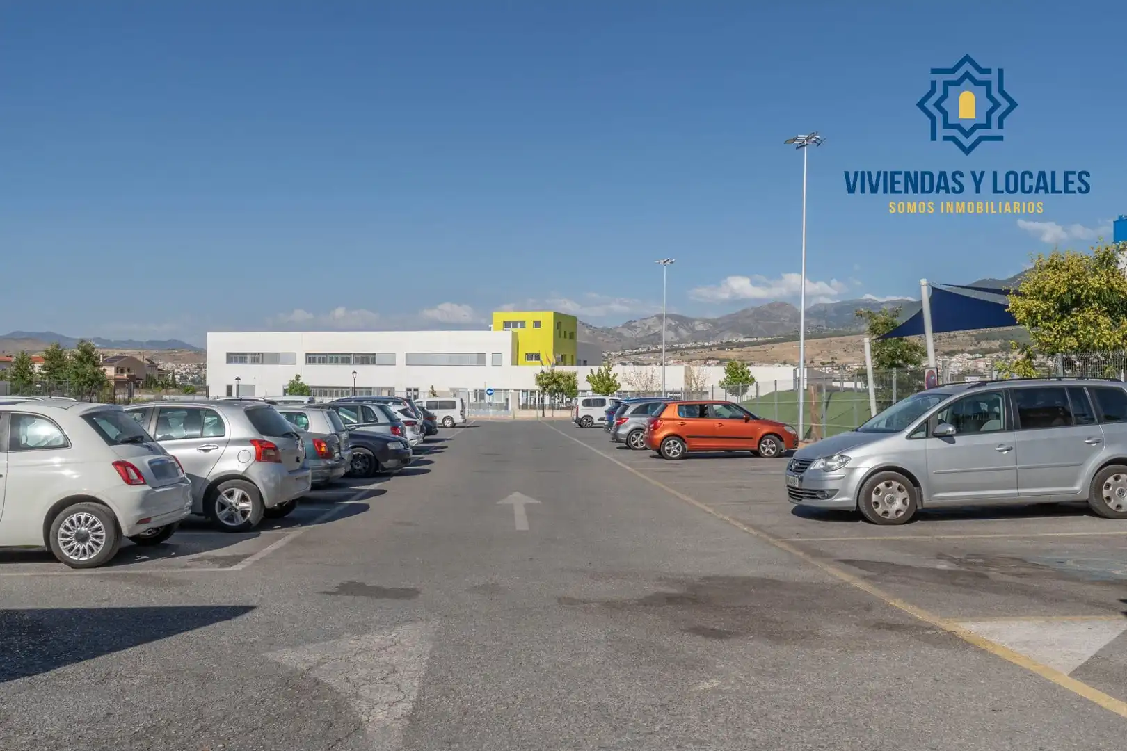 Casa con jardín en venta en Ogíjares, imagen 54