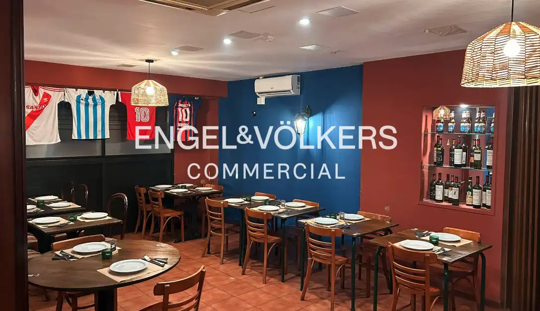 Local en venda en Barcelona