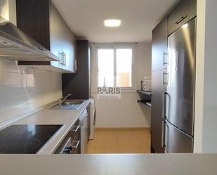 Kitchen of Apartment to rent in Torre-Pacheco  with Terrace and Community pool