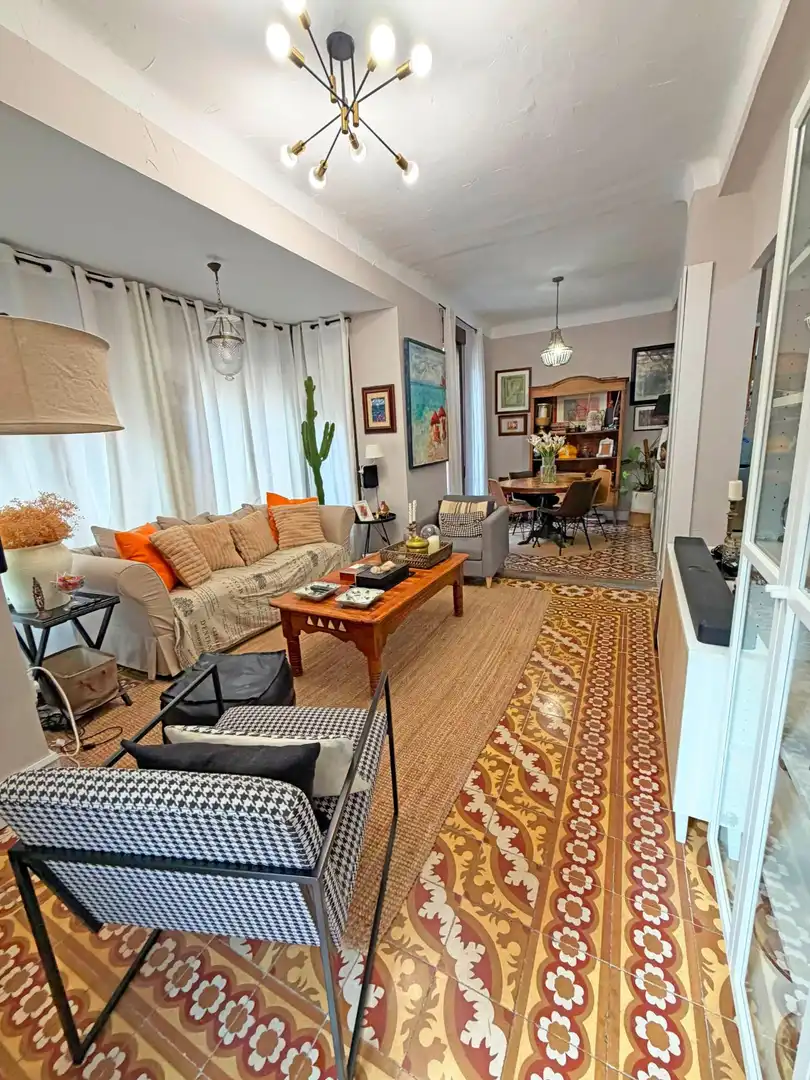 Appartement avec terrasse à vendre à Centro, imagen 4