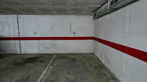 Foto 3 de Garatge en venda a Carrer de Les Valls D'andorra, 3, Balàfia, Lleida Capital