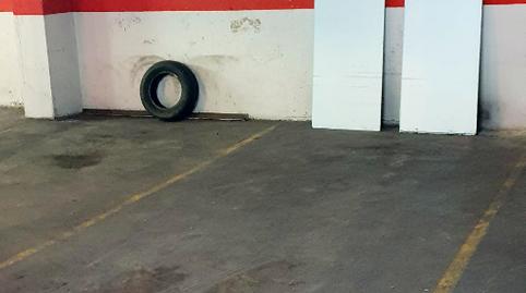 Foto 3 de Garatge en venda a Carrer del Pintor Pasqual Capuz, Barrio de Patraix,  Valencia Capital