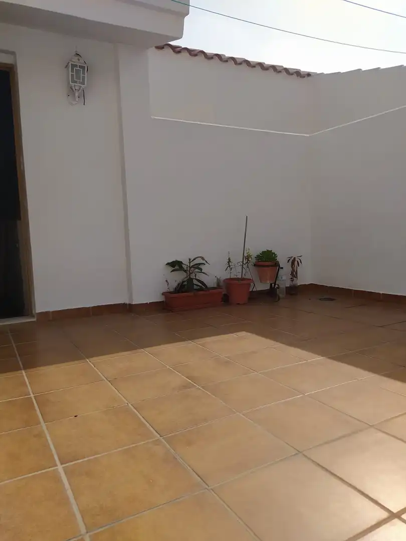 Casa a schiera con terrazza in vendita a Avenida Alemania-Italia, imagen 20