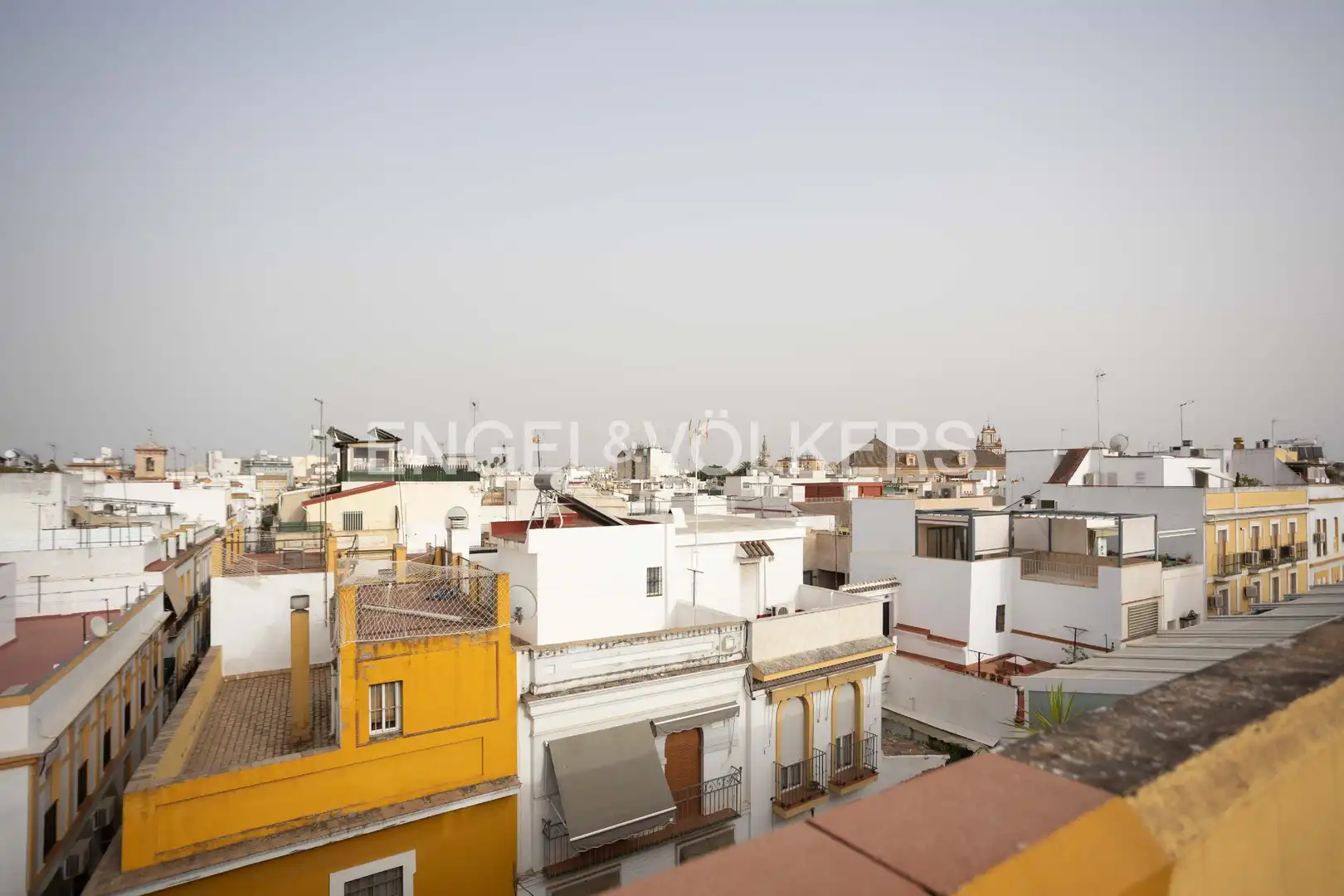 Flat with terrace to rent in Casco Antiguo, imagen 63