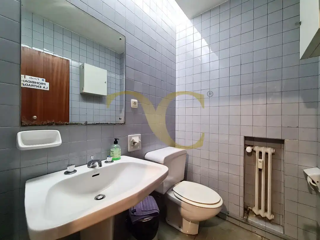 Local comercial en venda a Calle Asturias, imagen 27