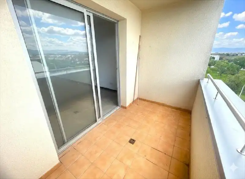 Terrasse von Wohnung zum Verkauf in  Palma de Mallorca mit Terrasse