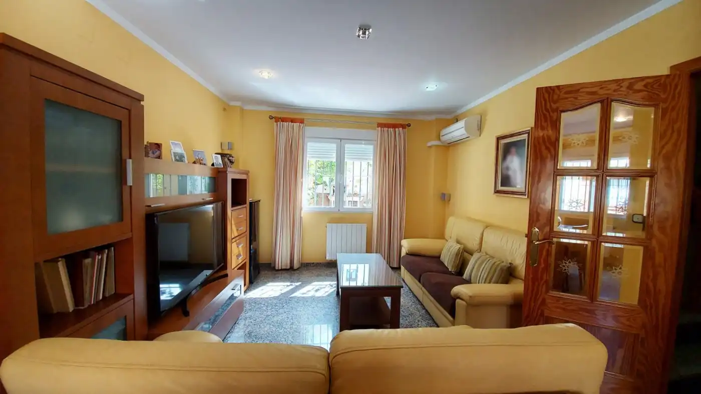 Maison avec terrasse à vendre à Calle cazador, imagen 13