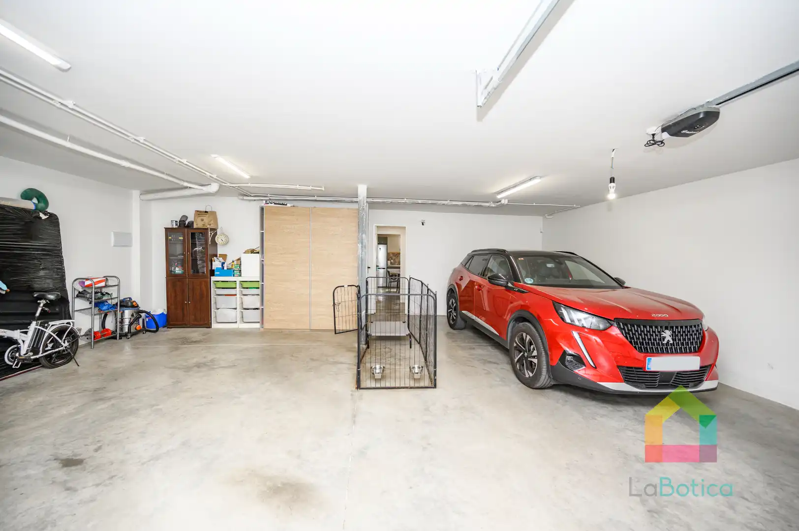 Casa o xalet en venda en Olías del Rey amb Aire condicionat, Calefacció i Terrassa