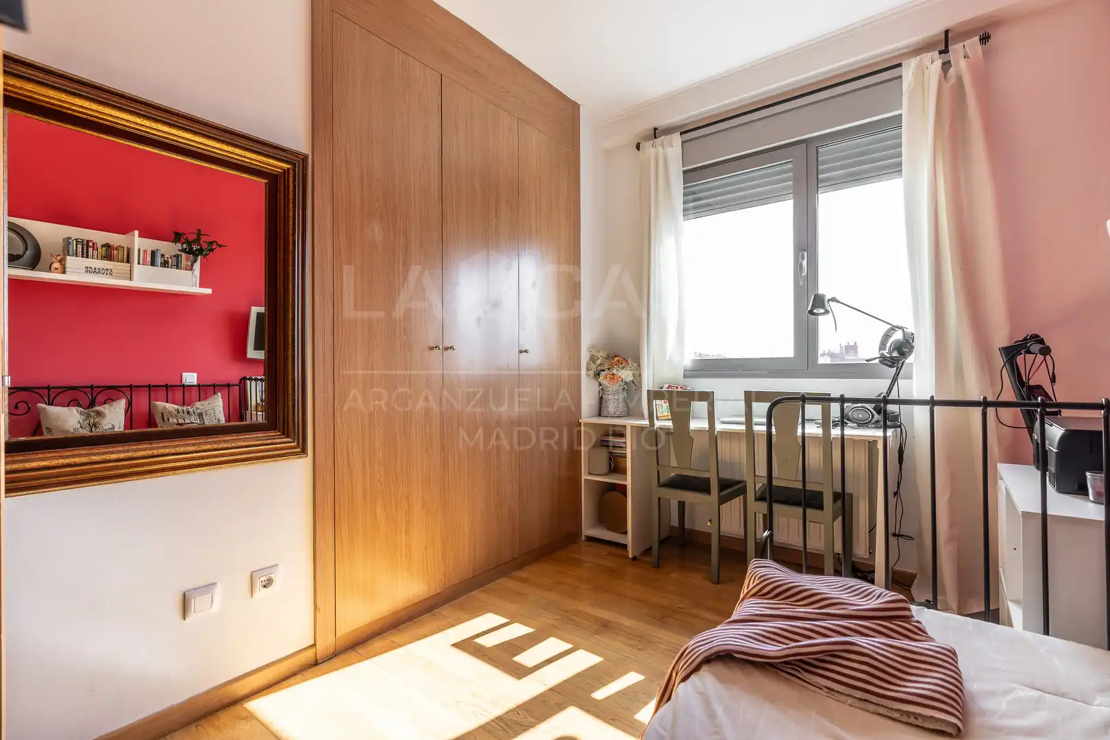 Flat with lift for sale in Calle del Concejal Benito Martín Lozano, imagen 29