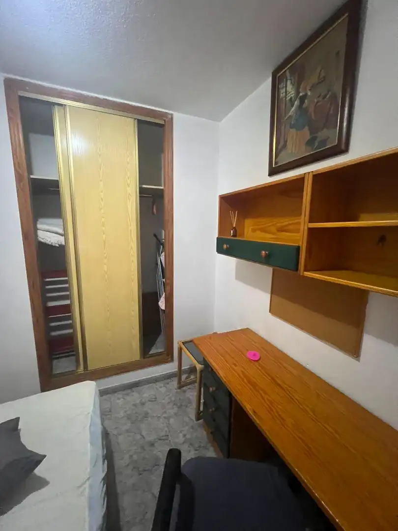 Apartament amb ascensor de lloguer a Ciudad Jardín - Tagarete - El Zapillo, imagen 8