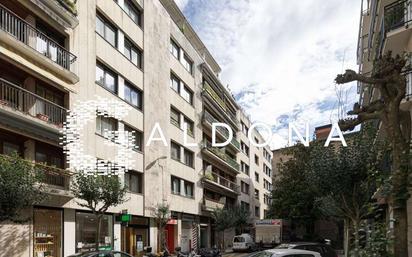 Exterior view of Flat for sale in Donostia - San Sebastián   with Heating and Balcony