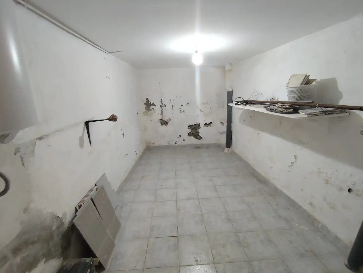 Casa o xalet en venda en Úbeda amb Terrassa, Balcó i Internet