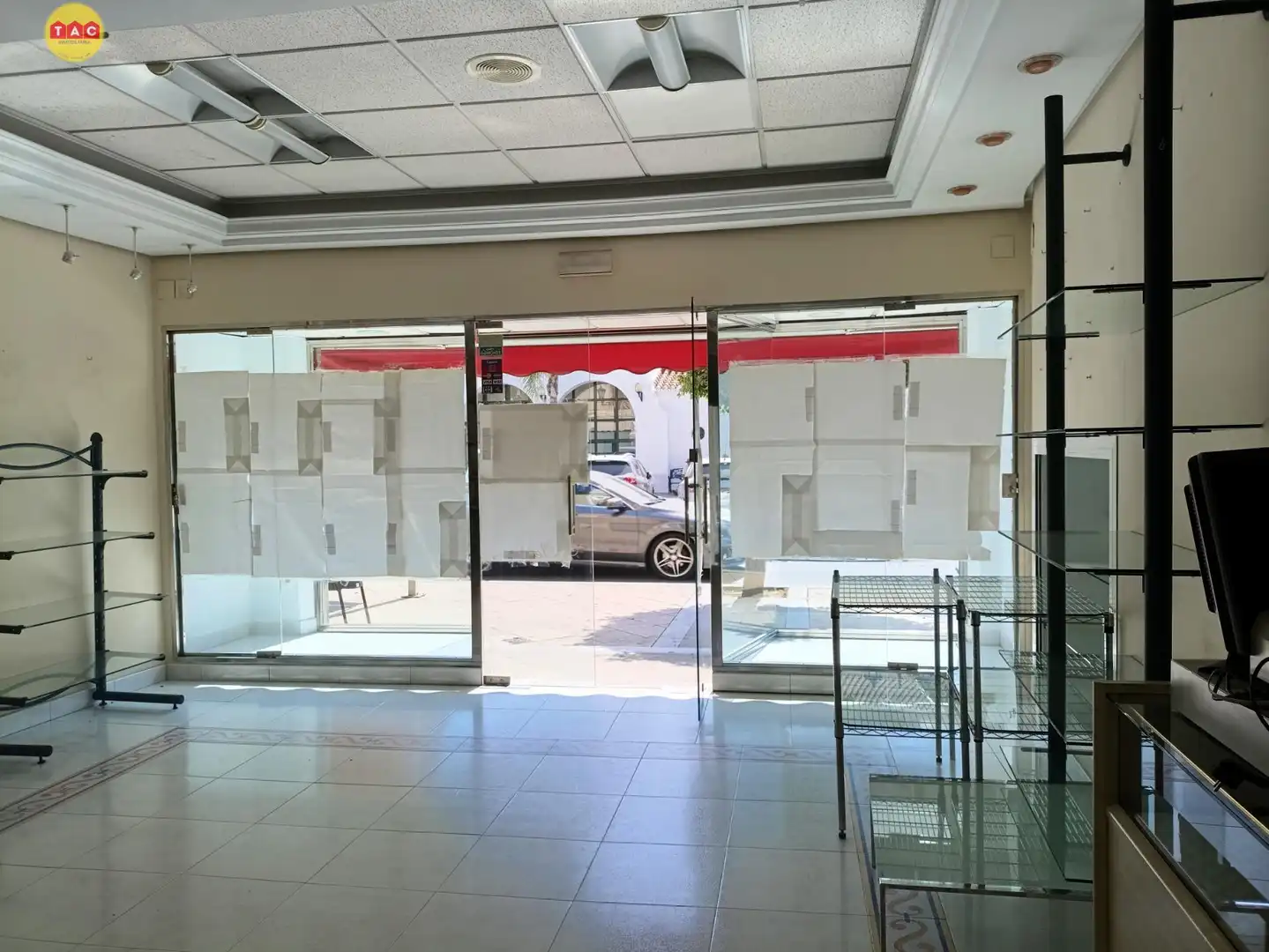 Local comercial en alquiler en Lepe, imagen 6